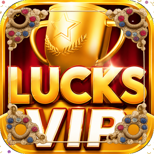 lucksvip — galeri pratinjau - APK Resmi